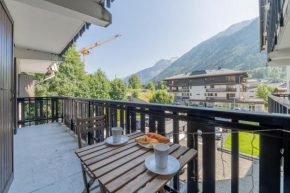 Appartement Lyret 1 - Happy Rentals